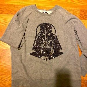 Darth Vader Sweatshirt